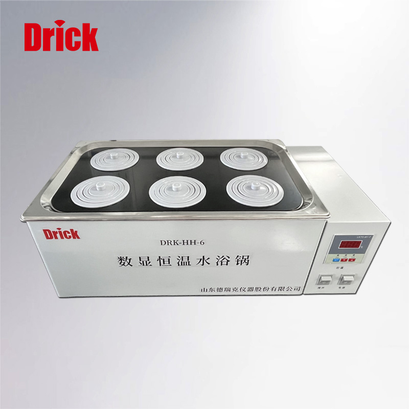 數顯恒溫水浴鍋