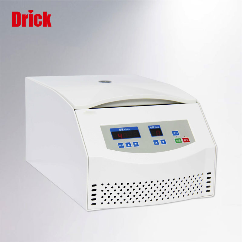 DRK-TD4A臺式低速離心機